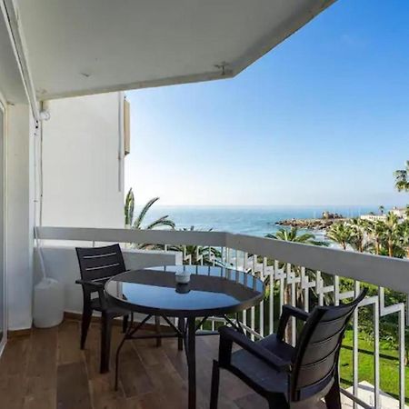 Apartmán Torresol Nerja Exteriér fotografie