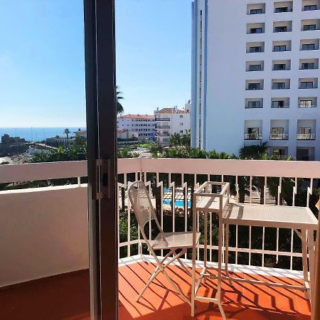 Apartmán Torresol Nerja Exteriér fotografie