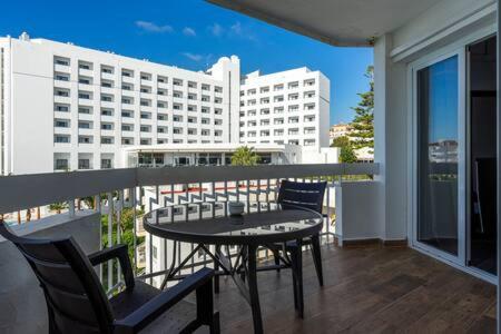 Apartmán Torresol Nerja Exteriér fotografie