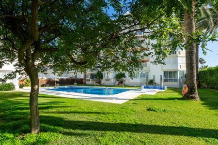 Apartmán Torresol Nerja Exteriér fotografie