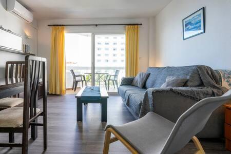 Apartmán Torresol Nerja Exteriér fotografie
