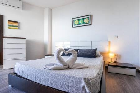 Apartmán Torresol Nerja Exteriér fotografie