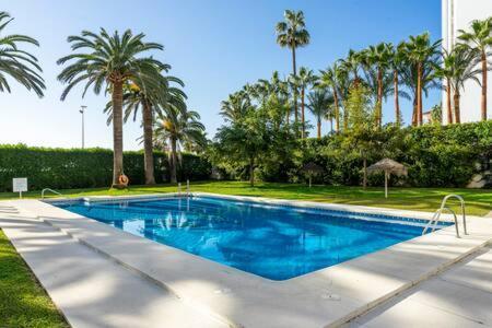 Apartmán Torresol Nerja Exteriér fotografie