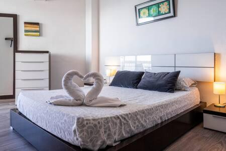 Apartmán Torresol Nerja Exteriér fotografie