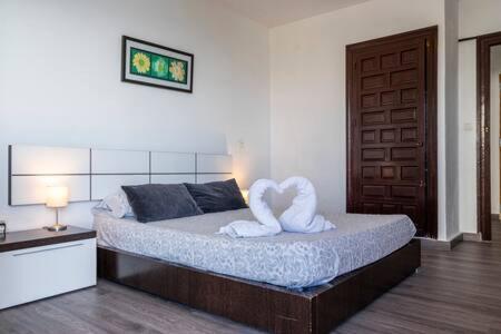 Apartmán Torresol Nerja Exteriér fotografie