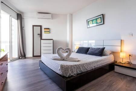 Apartmán Torresol Nerja Exteriér fotografie