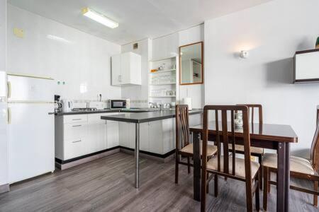 Apartmán Torresol Nerja Exteriér fotografie
