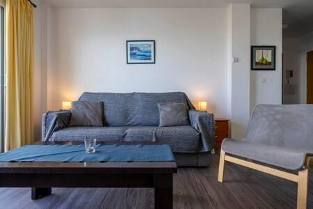 Apartmán Torresol Nerja Exteriér fotografie