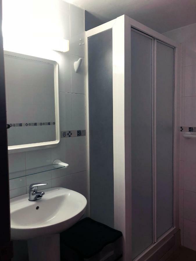 Apartmán Torresol Nerja Exteriér fotografie